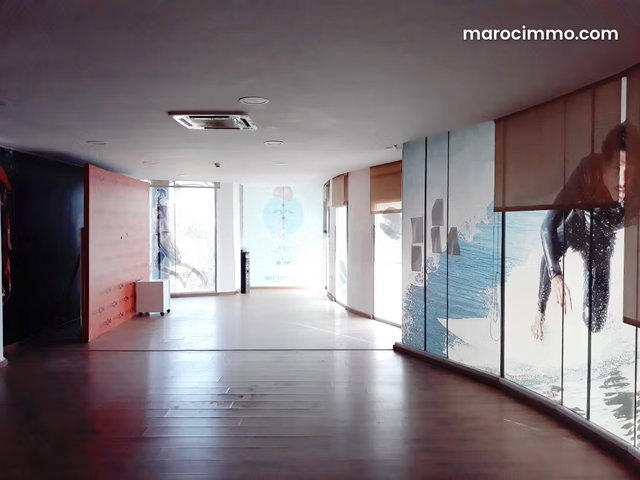 Superbe bâtiment commercial a vendre à californie — 5