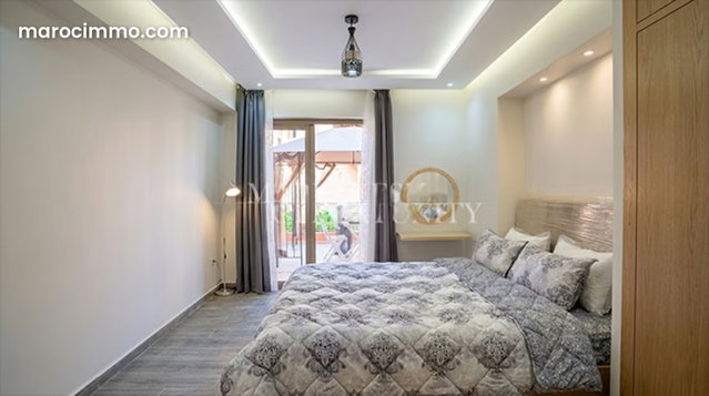 Furnished Apartment for Rent on Casa Road — 5