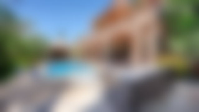Villa 800 m² avec piscine à débordement, Amelkis, Marrakech — 3