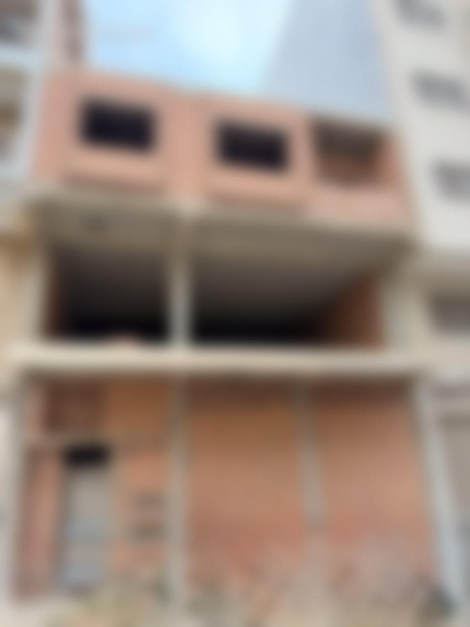 شقة حديثة وفسيحة للبيع بحي مسنانة في طنجة