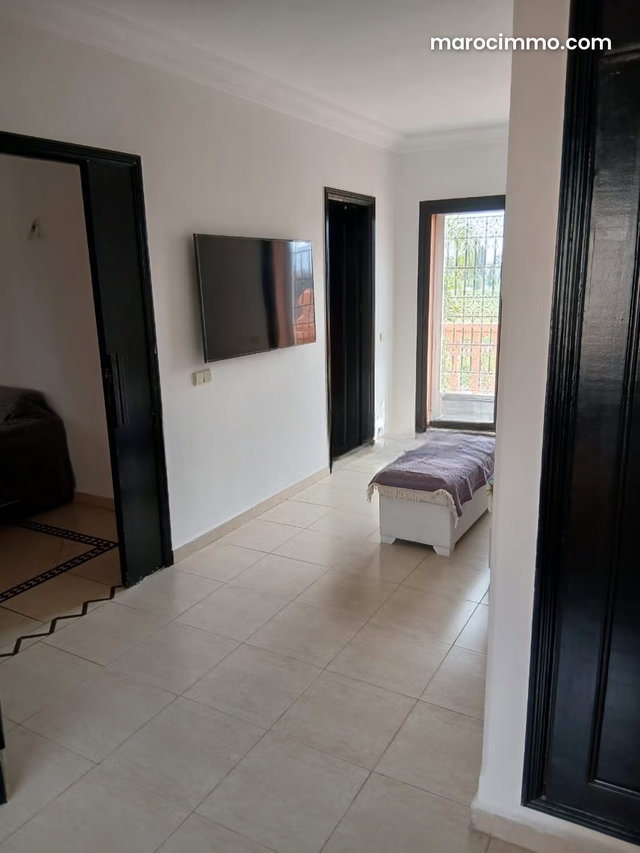 Splendide villa à vendre à Hay Targa. 6 grandes pièces — 3