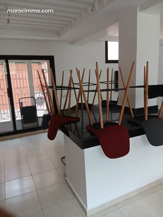 Splendide villa à vendre à Hay Targa. 6 grandes pièces — 2