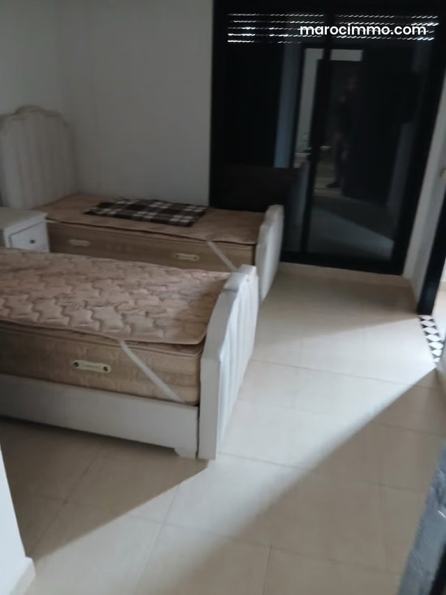 Splendide villa à vendre à Hay Targa. 6 grandes pièces — 4