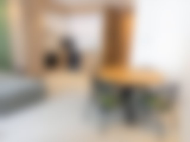 New Furnished Apartment with Terrace in Gauthier, Casablanca — 3