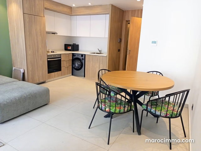 Location Appartement à gauthier — 3