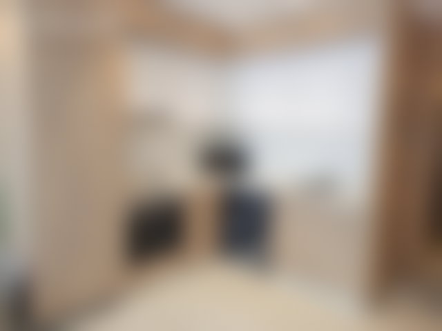New Furnished Apartment with Terrace in Gauthier, Casablanca — 4