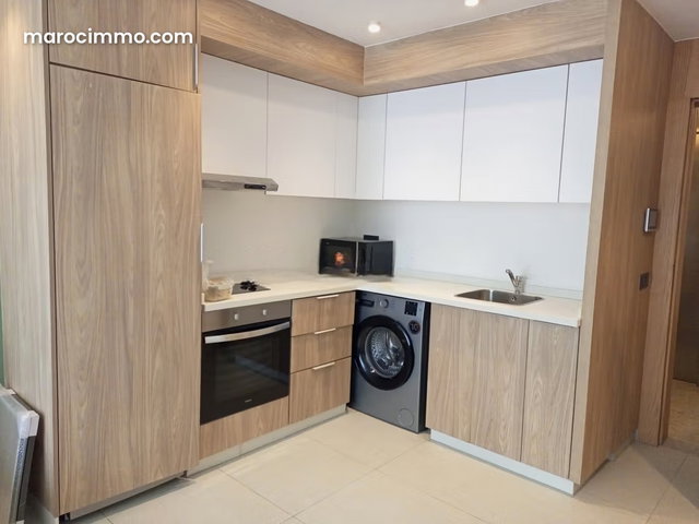 Location Appartement à gauthier — 4