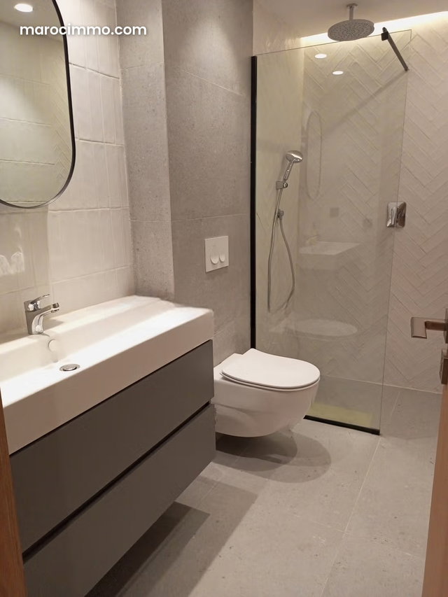 Location Appartement à gauthier — 5