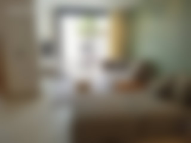 New Furnished Apartment with Terrace in Gauthier, Casablanca — 2
