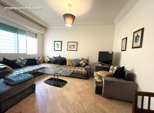 Studio Spacieux Ziraoui — 5