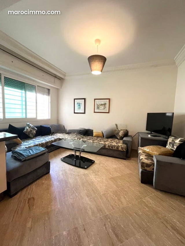 Studio Spacieux Ziraoui — 4