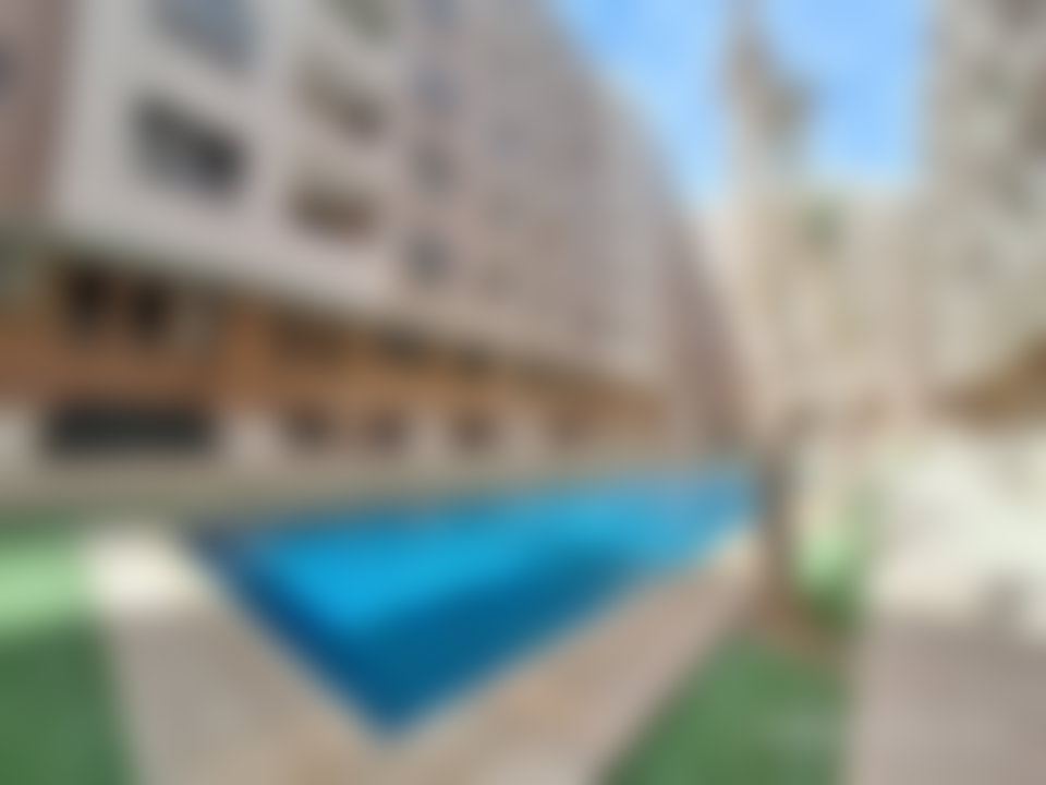 شقة بشرفة للكراء في إيفرناج مراكش