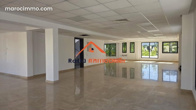 Office Space for Rent in Hassan — 4