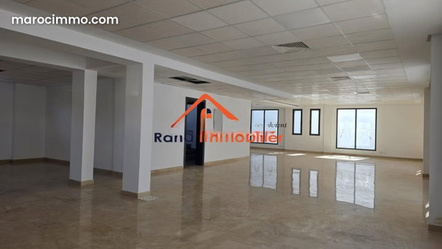 Office Space for Rent in Hassan — 5