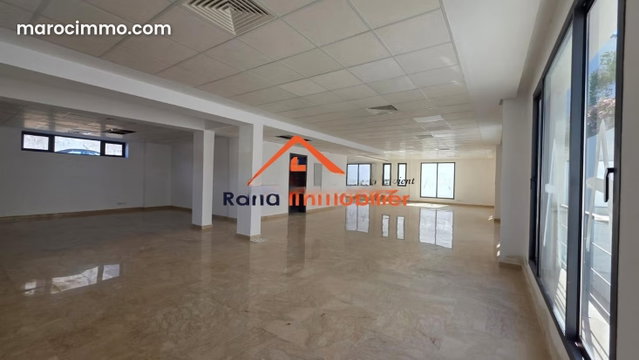Office Space for Rent in Hassan — 3