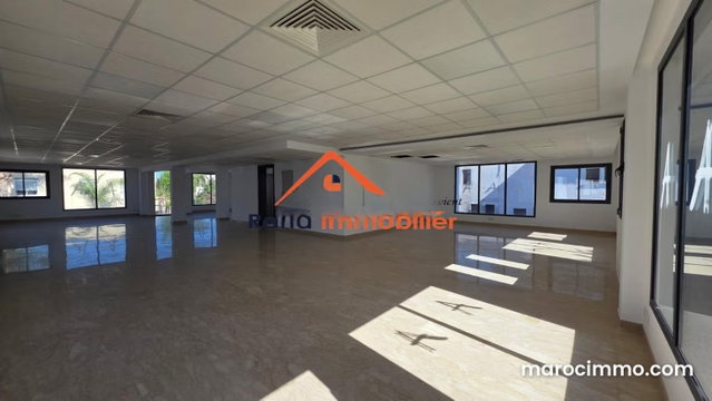 Office Space for Rent in Hassan — 2