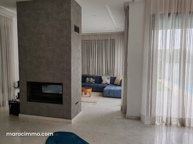 Bel VILLA Contemporaine à vendre à POLO — 4