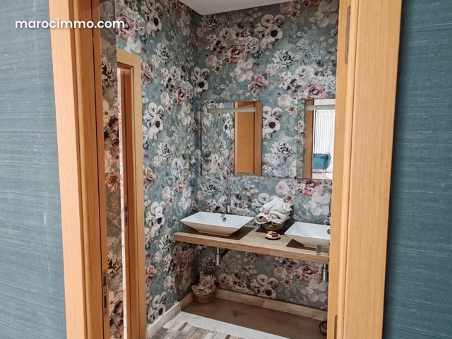 Bel VILLA Contemporaine à vendre à POLO — 5