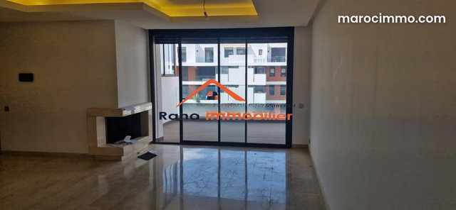 Apartment for Rent in Souissi Orangeraie — 2