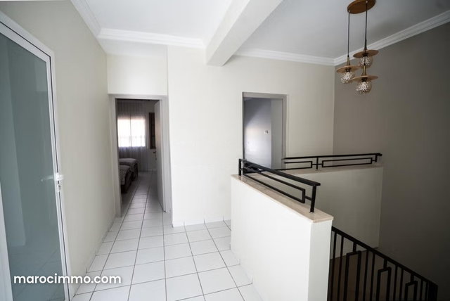 Beautiful Furnished Duplex for Rent in Agadir — 2