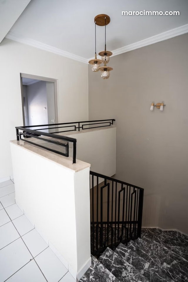 Beautiful Furnished Duplex for Rent in Agadir — 5