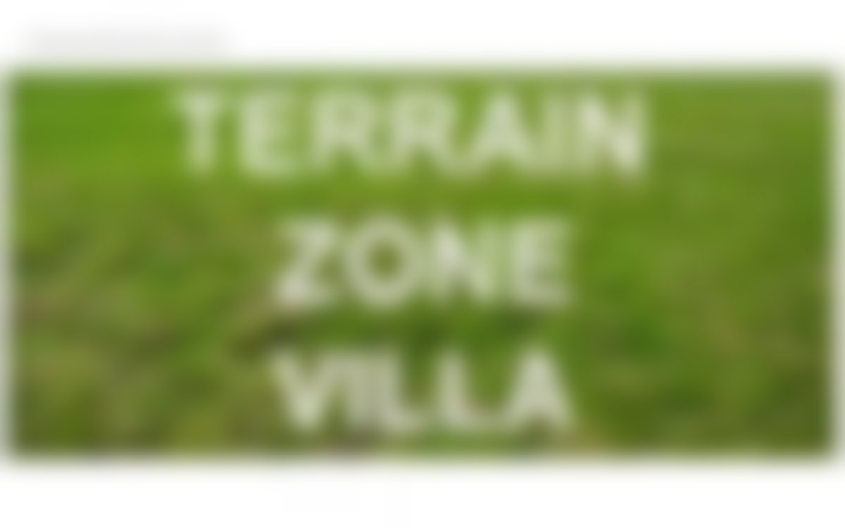 Terrain 778 m² à vendre, Californie, Casablanca