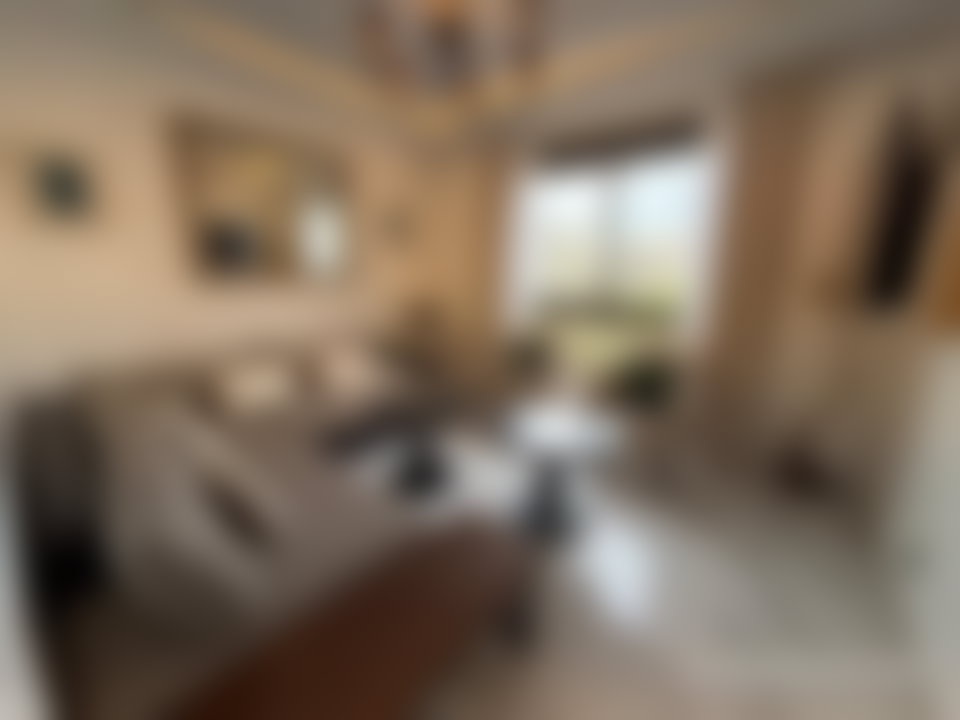 Furnished 100 sqm apartment, 2 bedrooms, in Dar Bouazza with swimming pool