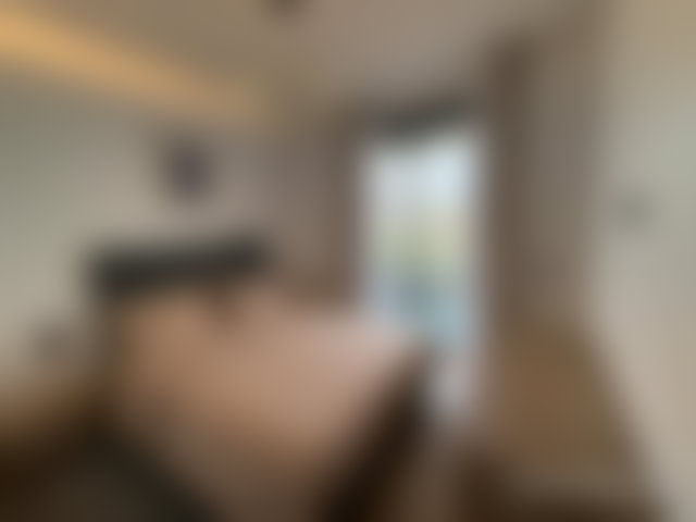 Furnished 100 sqm apartment, 2 bedrooms, in Dar Bouazza with swimming pool — 3