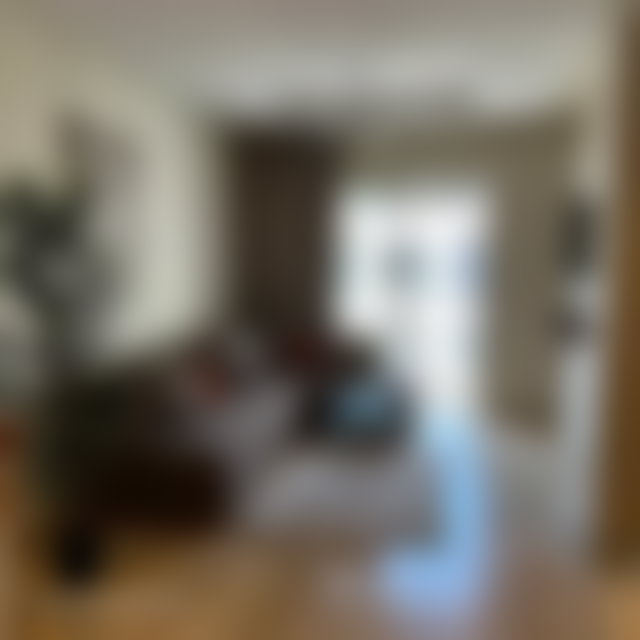Appartement meublé à louer au Maârif Extension Casablanca — 2