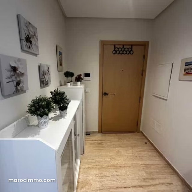 Apartment for Rent 49.0 m² in Casablanca, Maarif Extension — 4