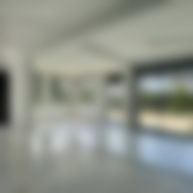 فيلا فسيحة للإيجار بدار بوعزة — 3