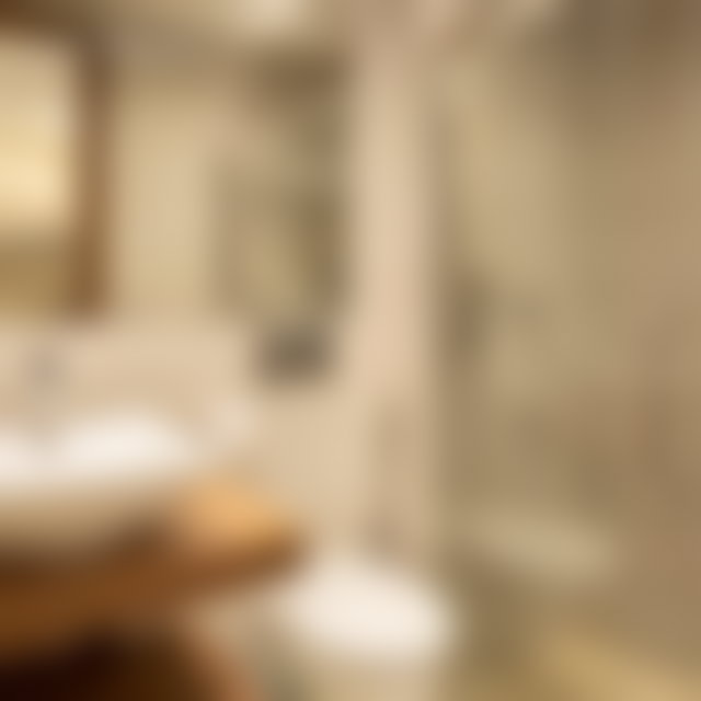 Appartement meublé avec terrasse à louer à Oasis Casablanca — 4