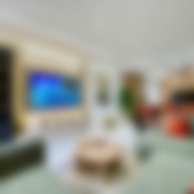 Furnished Apartment with Terrace in Franceville, Casablanca — Casablanca