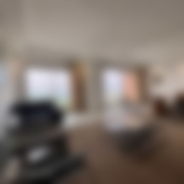 Furnished 185 m² Apartment, 3 Bedrooms, Bourgogne, Casablanca — Casablanca
