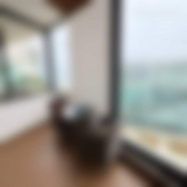 City-View Apartment in Casablanca Marina – 8th Floor — 5