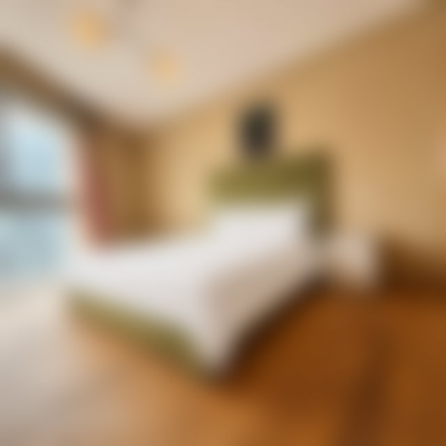 City-View Apartment in Casablanca Marina – 8th Floor — 4