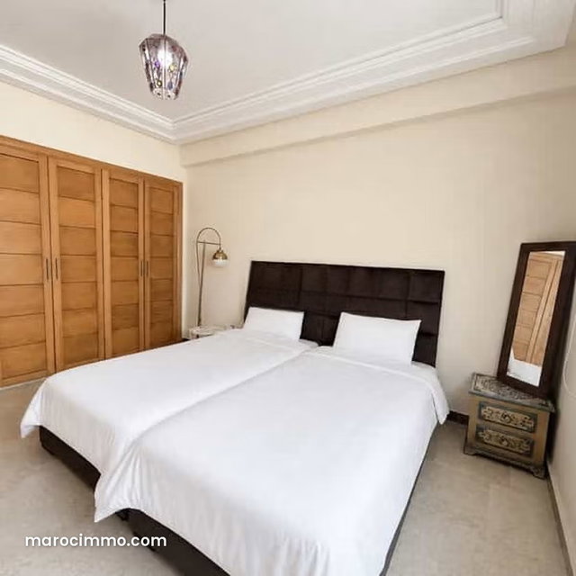 Appartement à Vendre de 131.0 m² à Casablanca, Bourgogne Sidi Belyout — 2