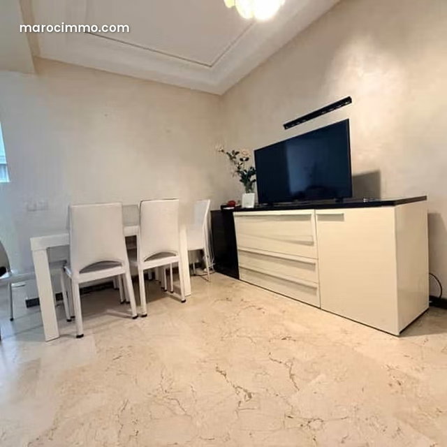 Appartement à Vendre de 131.0 m² à Casablanca, Bourgogne Sidi Belyout — 5