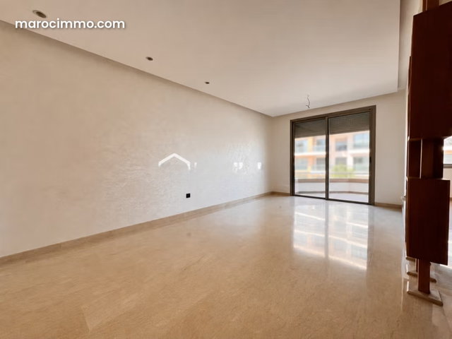 Appartement de 111 m² à Casablanca — 3