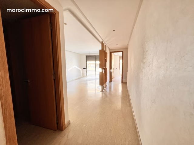 Appartement de 111 m² à Casablanca — Casablanca
