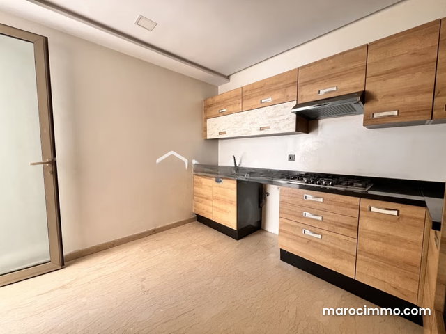 Appartement de 111 m² à Casablanca — 5