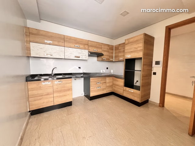Appartement de 111 m² à Casablanca — 4