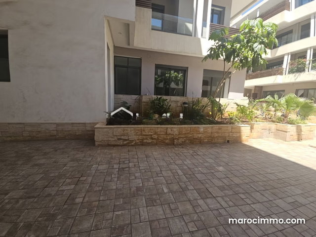 Appartement de 148 m² à Casablanca — 2