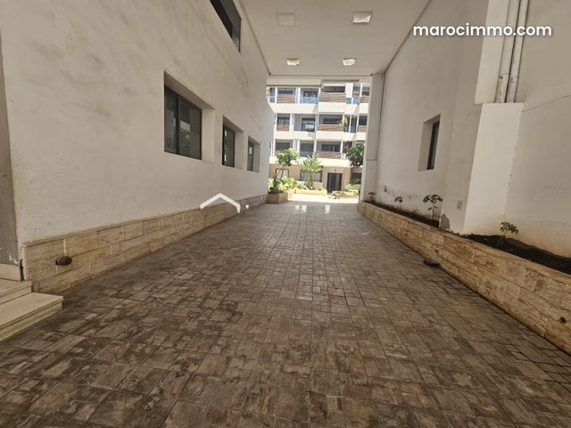 Appartement de 148 m² à Casablanca — 3
