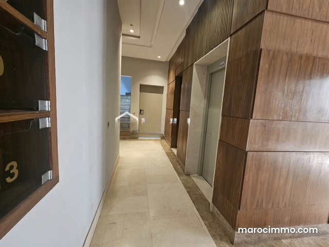 Appartement de 148 m² à Casablanca — 5