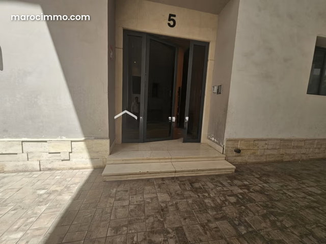 Appartement de 148 m² à Casablanca — 4
