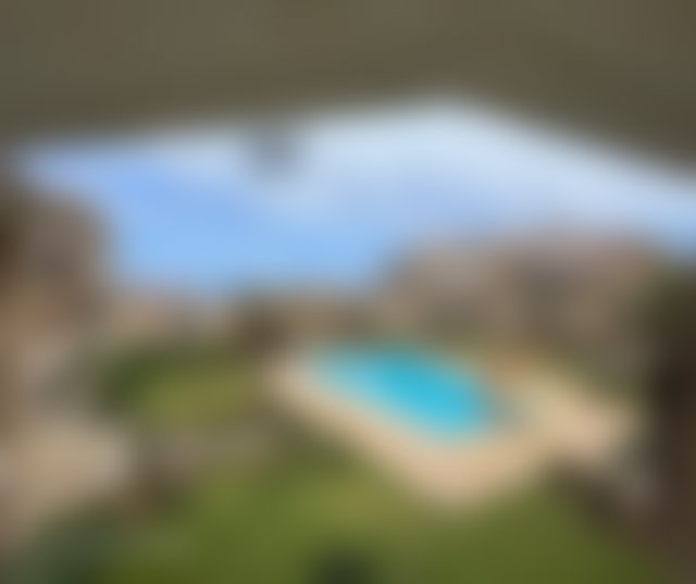 Appartement vue mer avec terrasse à Sidi Bouknadel — 3