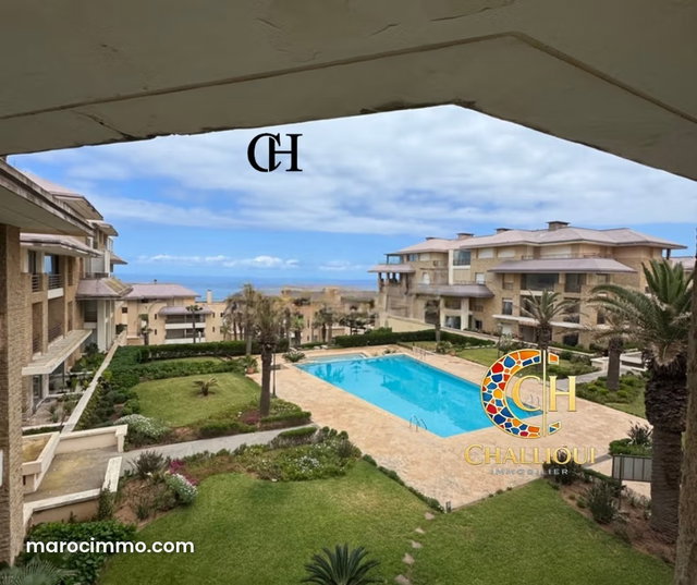 Vente Appartement vue sur mer — 3