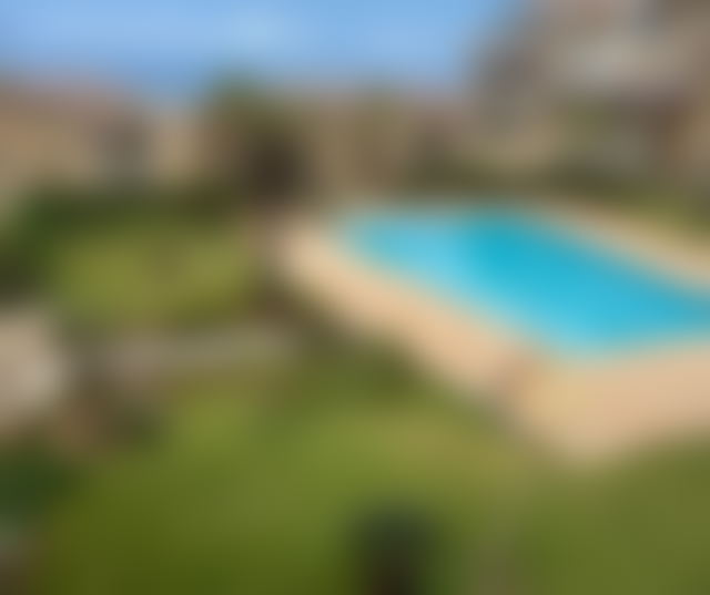 Appartement vue mer avec terrasse à Sidi Bouknadel — Sidi Bouknadel