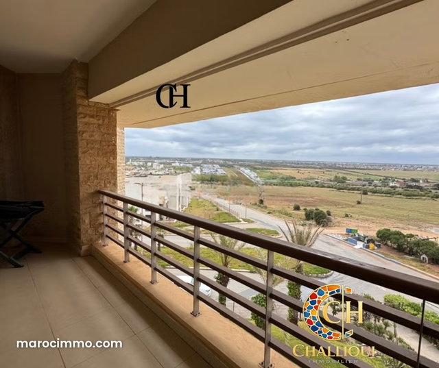 Vente Appartement vue sur mer — 4